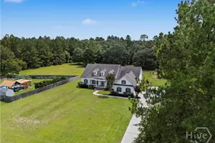 701 Nease Rd, Guyton, GA 31312 - Photo 4
