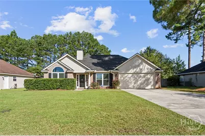 217 Jasper Lane, Rincon, GA 31326 - Photo 1