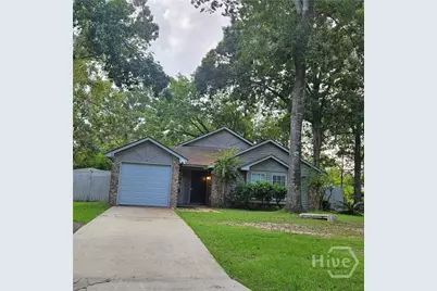 66 E Egrets Nest Lane, Richmond Hill, GA 31324 - Photo 2