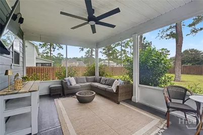 67 Shortleaf Trail, Richmond Hill, GA 31324 - Photo 20