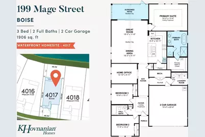 199 Mage Street, Savannah, GA 31302 - Photo 18