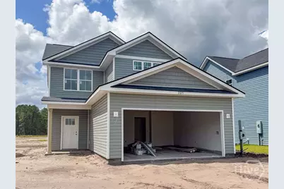 391 Boundary Hall Way, Hinesville, GA 31313 - Photo 1