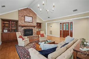 4 Willoughby Ln, Savannah, GA 31411 - Photo 8