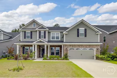 42 Brookhaven Drive, Savannah, GA 31407 - Photo 2