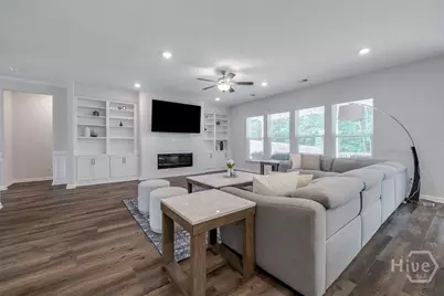 42 Brookhaven Drive, Savannah, GA 31407 - Photo 8