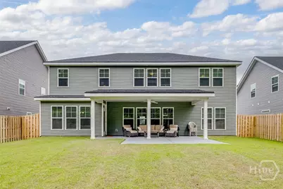 42 Brookhaven Drive, Savannah, GA 31407 - Photo 44