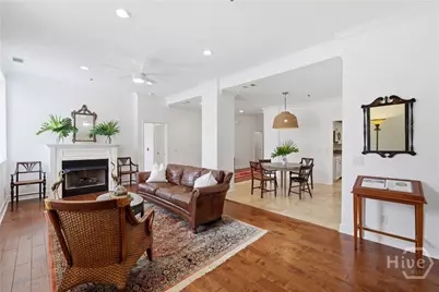 700 Wilmington Island Road #102, Savannah, GA 31410 - Photo 4