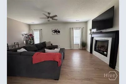 489 Abode Avenue, Hinesville, GA 31313 - Photo 8