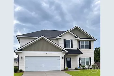 489 Abode Avenue, Hinesville, GA 31313 - Photo 2