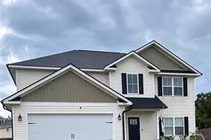 489 Abode Ave, Hinesville, GA 31313 - Photo 2