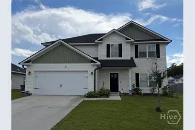 489 Abode Avenue, Hinesville, GA 31313 - Photo 1