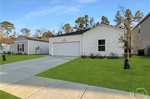 120 Geranium Wy, Savannah, GA 31302 - Photo 2