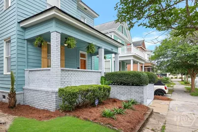 309 W 33rd Street, Savannah, GA 31401 - Photo 2
