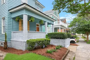 309 W 33rd St, Savannah, GA 31401 - Photo 2