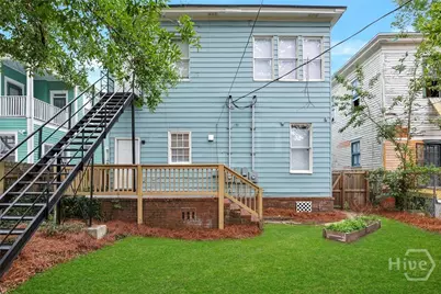 309 W 33rd Street, Savannah, GA 31401 - Photo 42