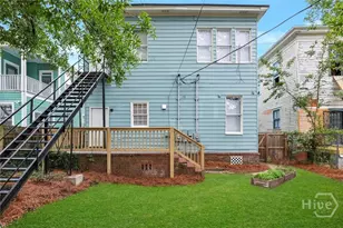 309 W 33rd St, Savannah, GA 31401 - Photo 42