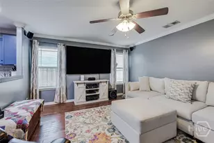 25 Allen Brook Dr, Port Wentworth, GA 31407 - Photo 8