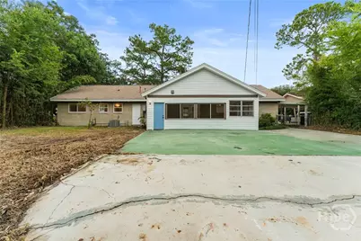 205 Dyches Drive, Savannah, GA 31406 - Photo 38