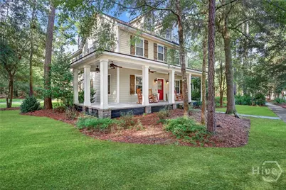 205 Ridgewood Park Drive N, Richmond Hill, GA 31324 - Photo 4