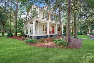 205 Ridgewood Park Dr N, Richmond Hill, GA 31324 - Photo 4