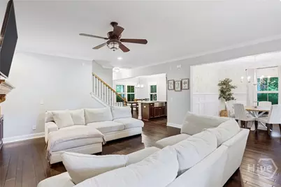 205 Ridgewood Park Drive N, Richmond Hill, GA 31324 - Photo 14