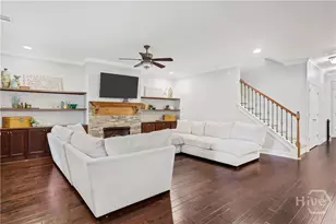 205 Ridgewood Park Dr N, Richmond Hill, GA 31324 - Photo 12