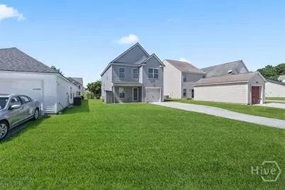 7 Chandler Bluff Drive, Savannah, GA 31407 - Photo 38