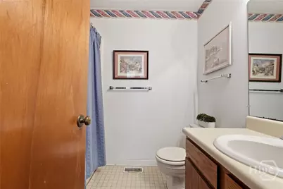 [Address not provided], Tybee Island, GA 31328 - Photo 56