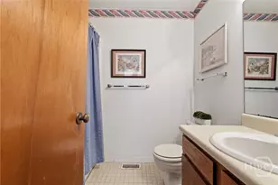 [Address not provided], Tybee Island, GA 31328 - Photo 56