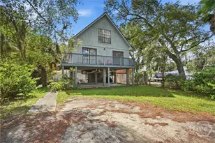 [Address not provided], Tybee Island, GA 31328 - Photo 72
