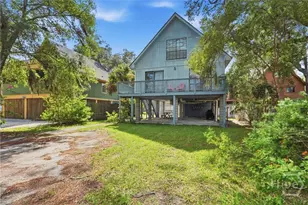 [Address not provided], Tybee Island, GA 31328 - Photo 74
