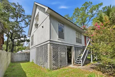 [Address not provided], Tybee Island, GA 31328 - Photo 70
