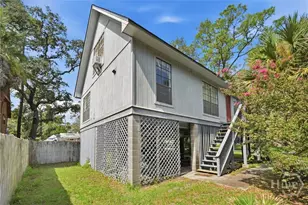 [Address not provided], Tybee Island, GA 31328 - Photo 70