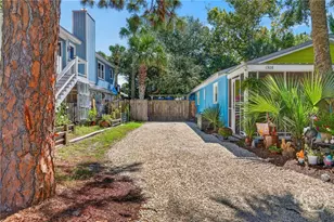 1308 6th Ave, Tybee Island, GA 31328 - Photo 40