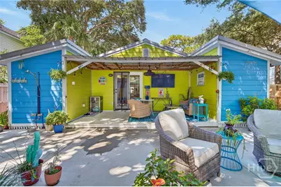 1308 6th Avenue, Tybee Island, GA 31328 - Photo 34