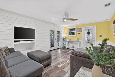 1308 6th Avenue, Tybee Island, GA 31328 - Photo 6
