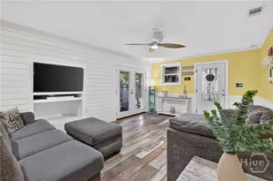 1308 6th Ave, Tybee Island, GA 31328 - Photo 6
