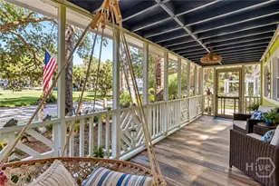 1308 6th Ave, Tybee Island, GA 31328 - Photo 2
