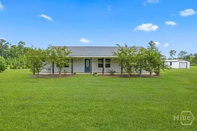 826 Modoc Road, Swainsboro, GA 30401 - Photo 2