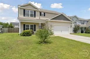54 Hartland Ct, Savannah, GA 31407 - Photo 4