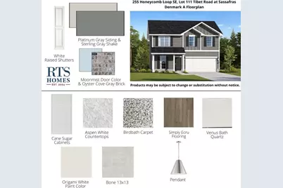 255 Honeycomb Loop SE, Allenhurst, GA 31301 - Photo 6