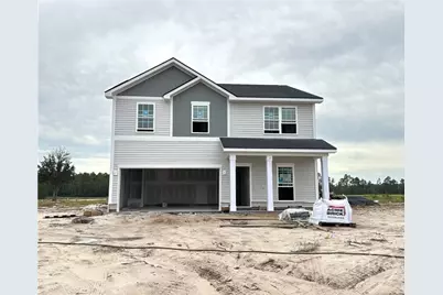 255 Honeycomb Loop SE, Allenhurst, GA 31301 - Photo 1