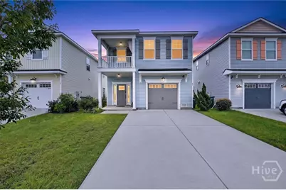 12 Pomona Circle, Savannah, GA 31419 - Photo 1