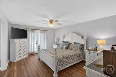 138 Thornhill Drive, Brunswick, GA 31525 - Photo 34
