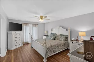 138 Thornhill Dr, Brunswick, GA 31525 - Photo 34