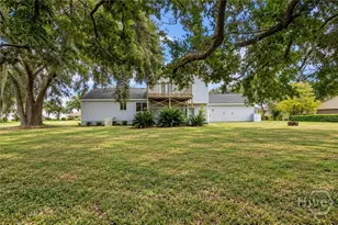 138 Thornhill Dr, Brunswick, GA 31525 - Photo 8