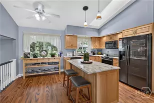 138 Thornhill Dr, Brunswick, GA 31525 - Photo 12