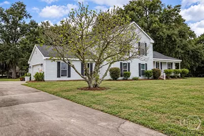 138 Thornhill Drive, Brunswick, GA 31525 - Photo 6