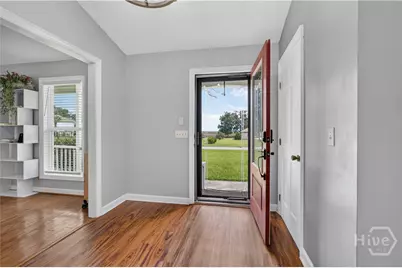 138 Thornhill Drive, Brunswick, GA 31525 - Photo 10