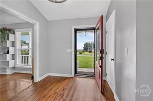 138 Thornhill Dr, Brunswick, GA 31525 - Photo 10